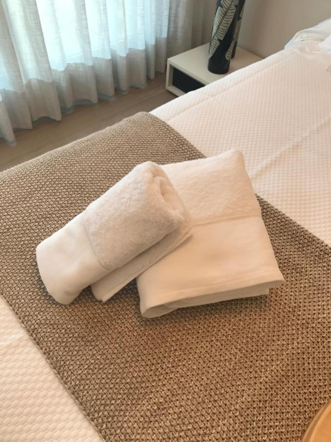 Art And Sciences View Luxury Apartment บาเลนเซีย ภายนอก รูปภาพ