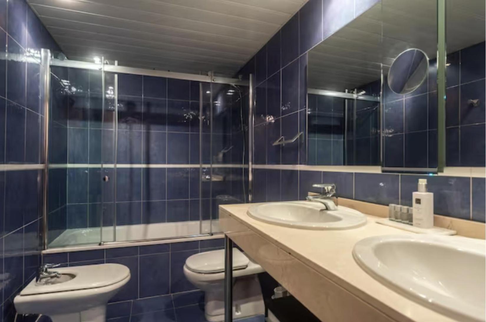 Art And Sciences View Luxury Apartment บาเลนเซีย ภายนอก รูปภาพ