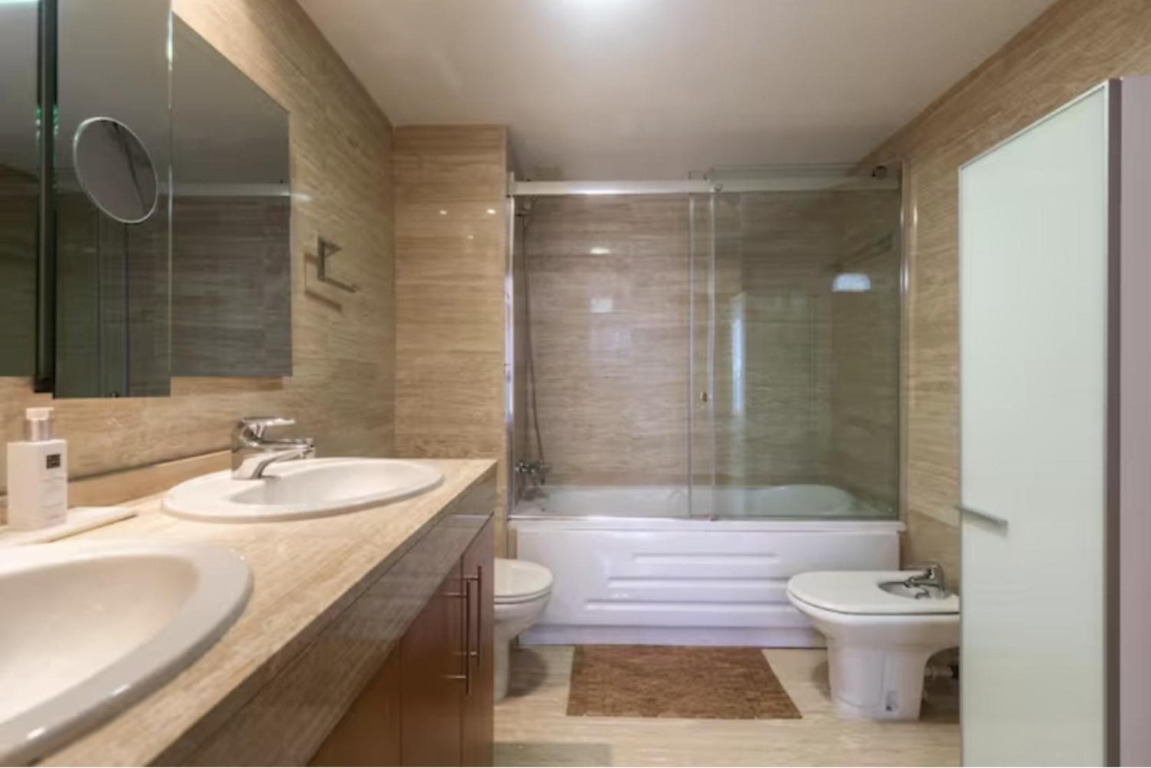 Art And Sciences View Luxury Apartment บาเลนเซีย ภายนอก รูปภาพ