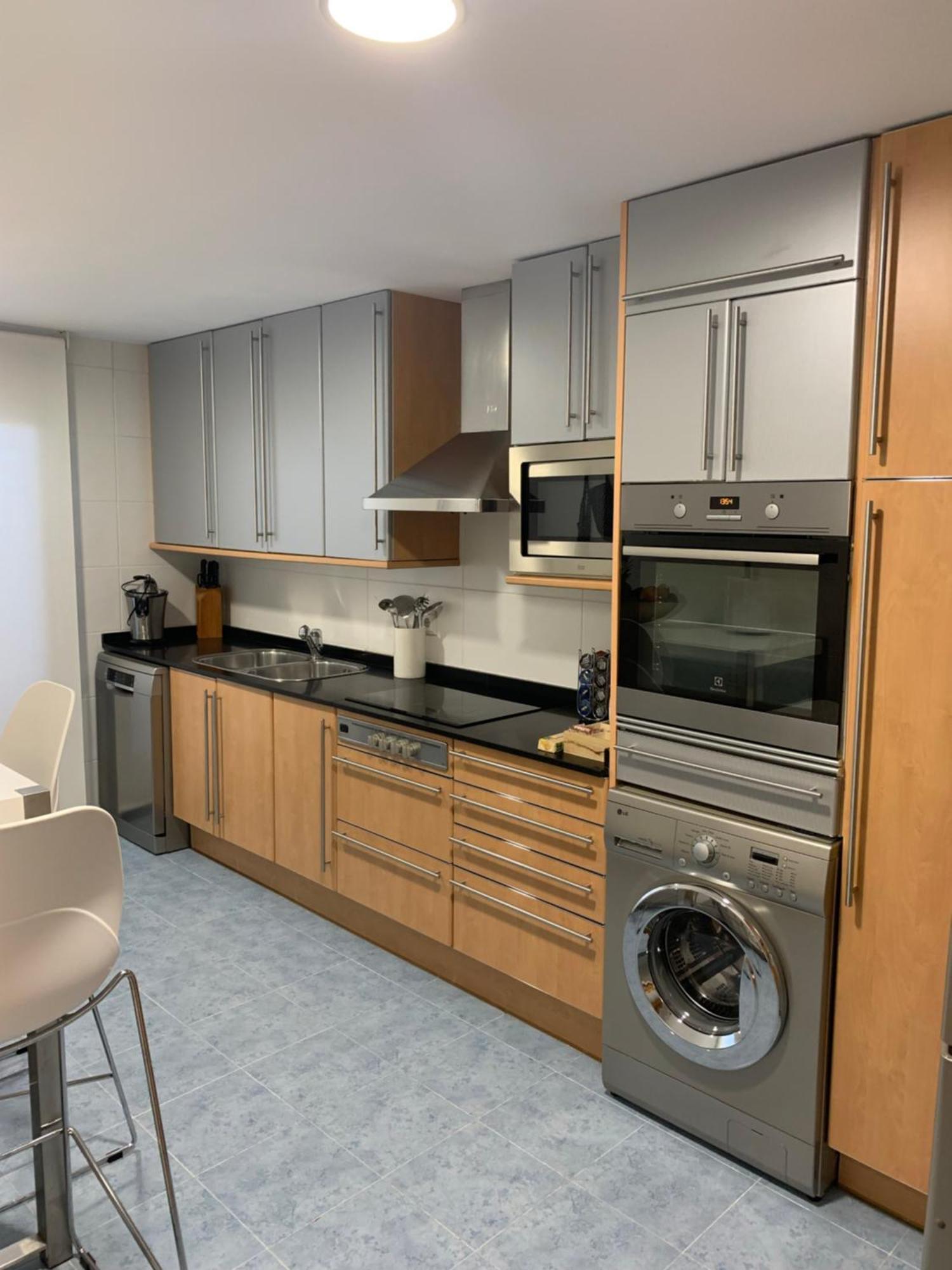 Art And Sciences View Luxury Apartment บาเลนเซีย ภายนอก รูปภาพ
