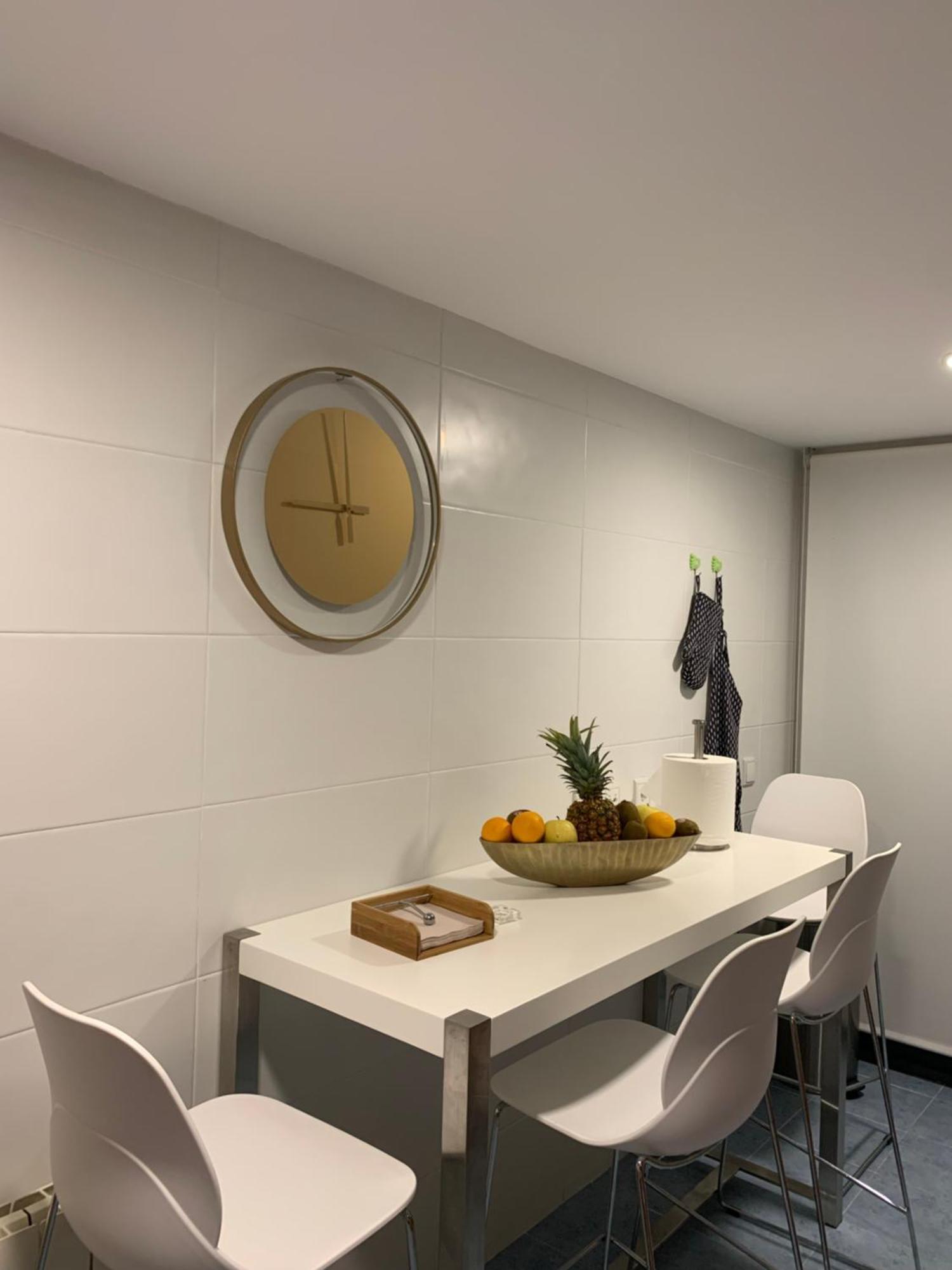Art And Sciences View Luxury Apartment บาเลนเซีย ภายนอก รูปภาพ